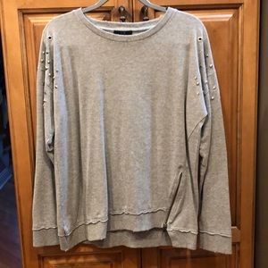 Brand New Joe’s Jeans Sweatshirt